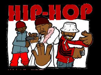 Classifiche Musica Hip Hop