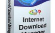 Internet download manager