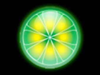 Download di Limewire il programma per scaricare musica peer-to-peer che consente di cercare le canzoni da scaricare per artista o per genere.