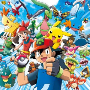 I Giochi dei Pokemon gratis presenti in questa area spaziano da quelli online realizzati in flash ai giochi per pc da scaricare sul proprio computer.